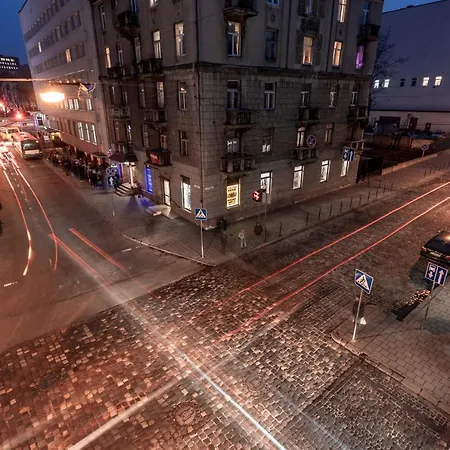 Black And Red Squares